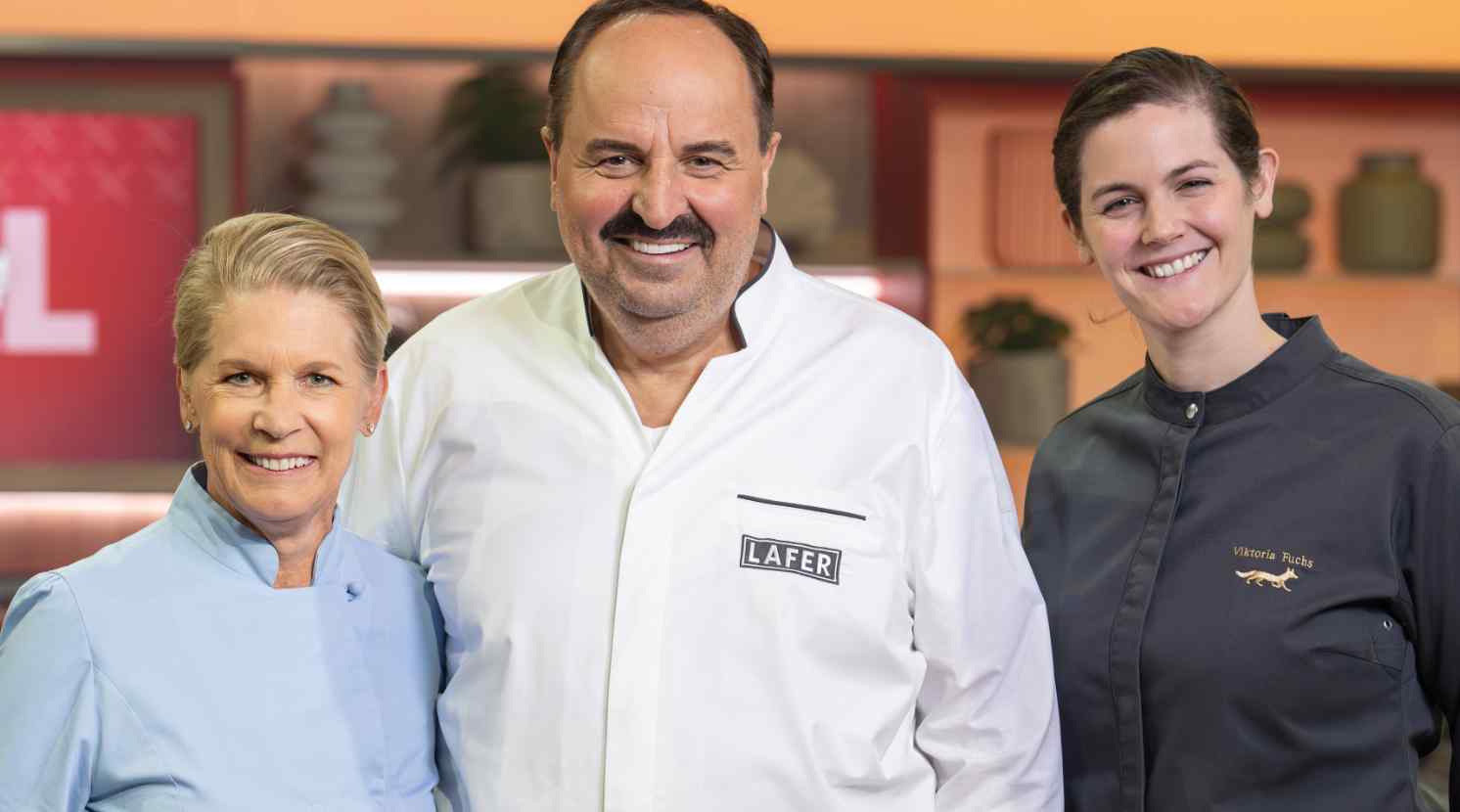 Die Küchenschlacht XXL