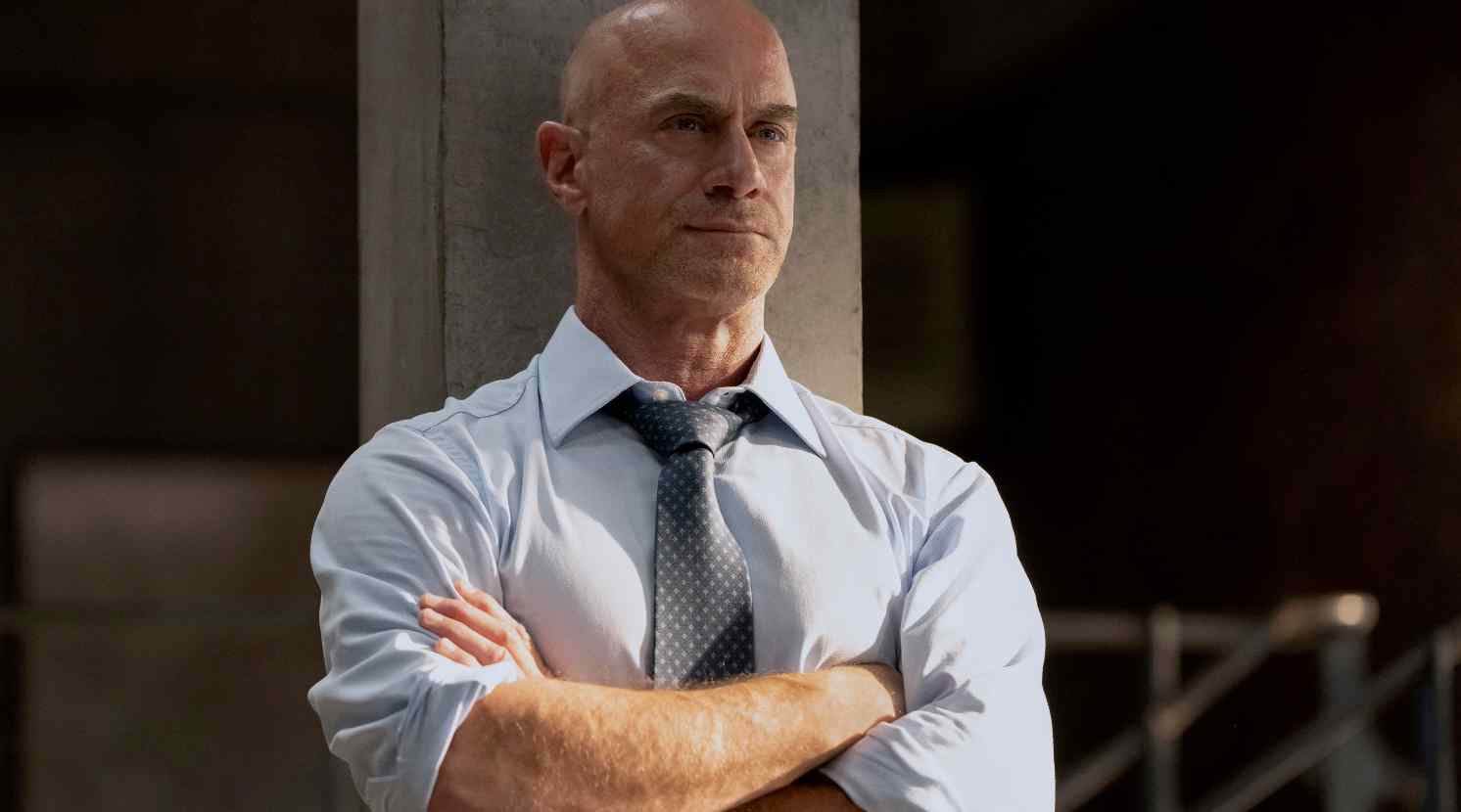 Law & Order: Organized Crime