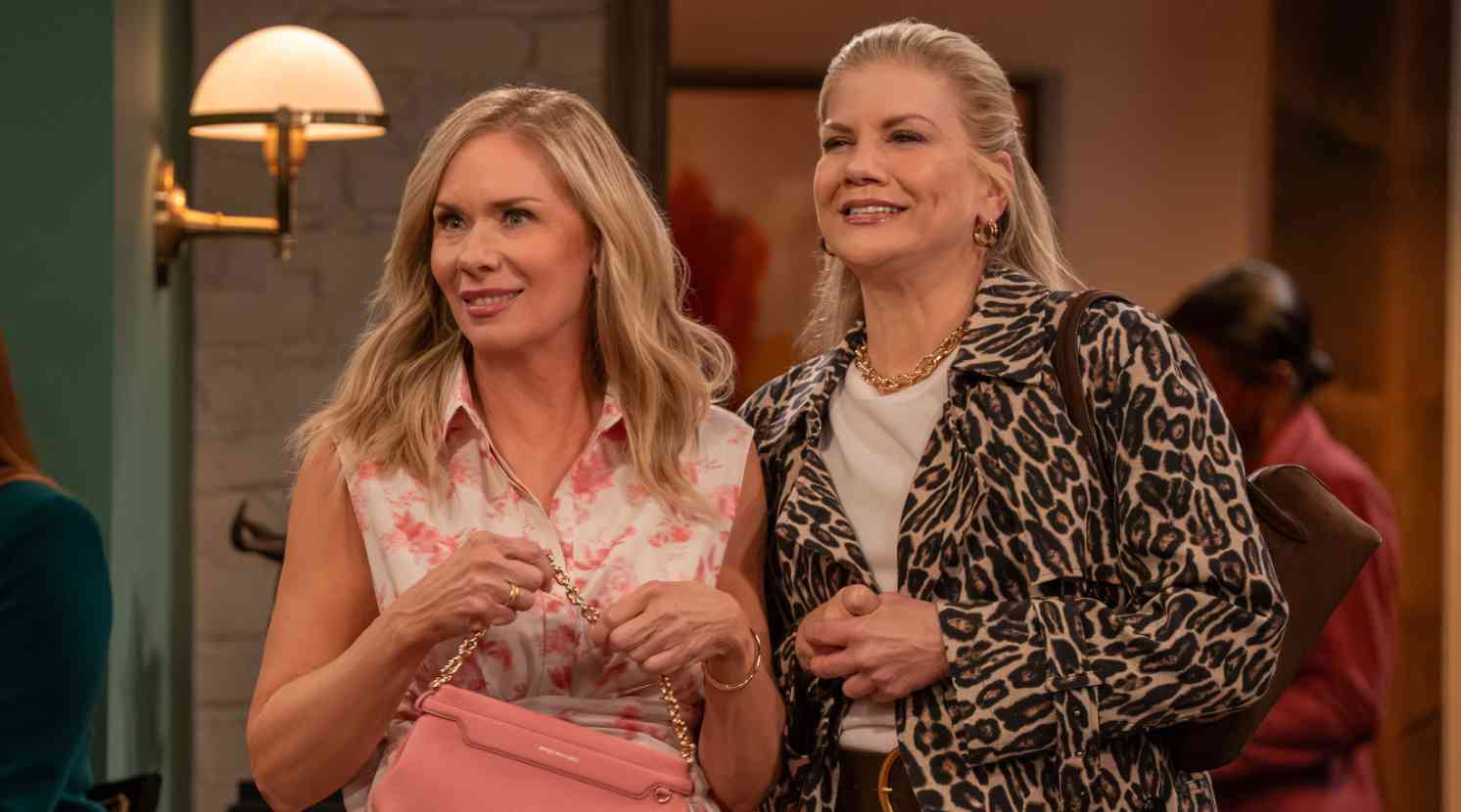 Leanne Staffel 2