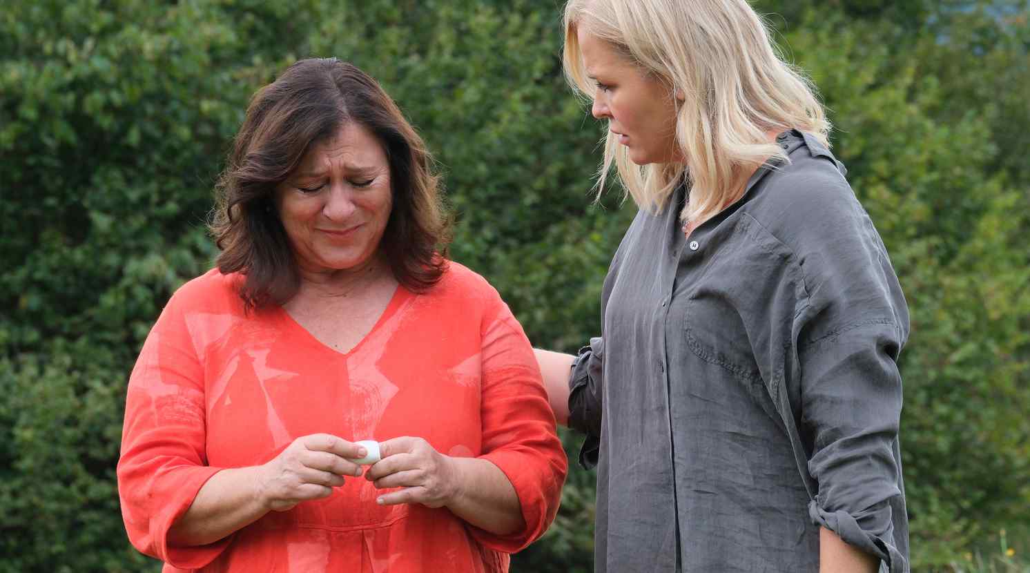 Lena Lorenz: Das halbe Lottchen