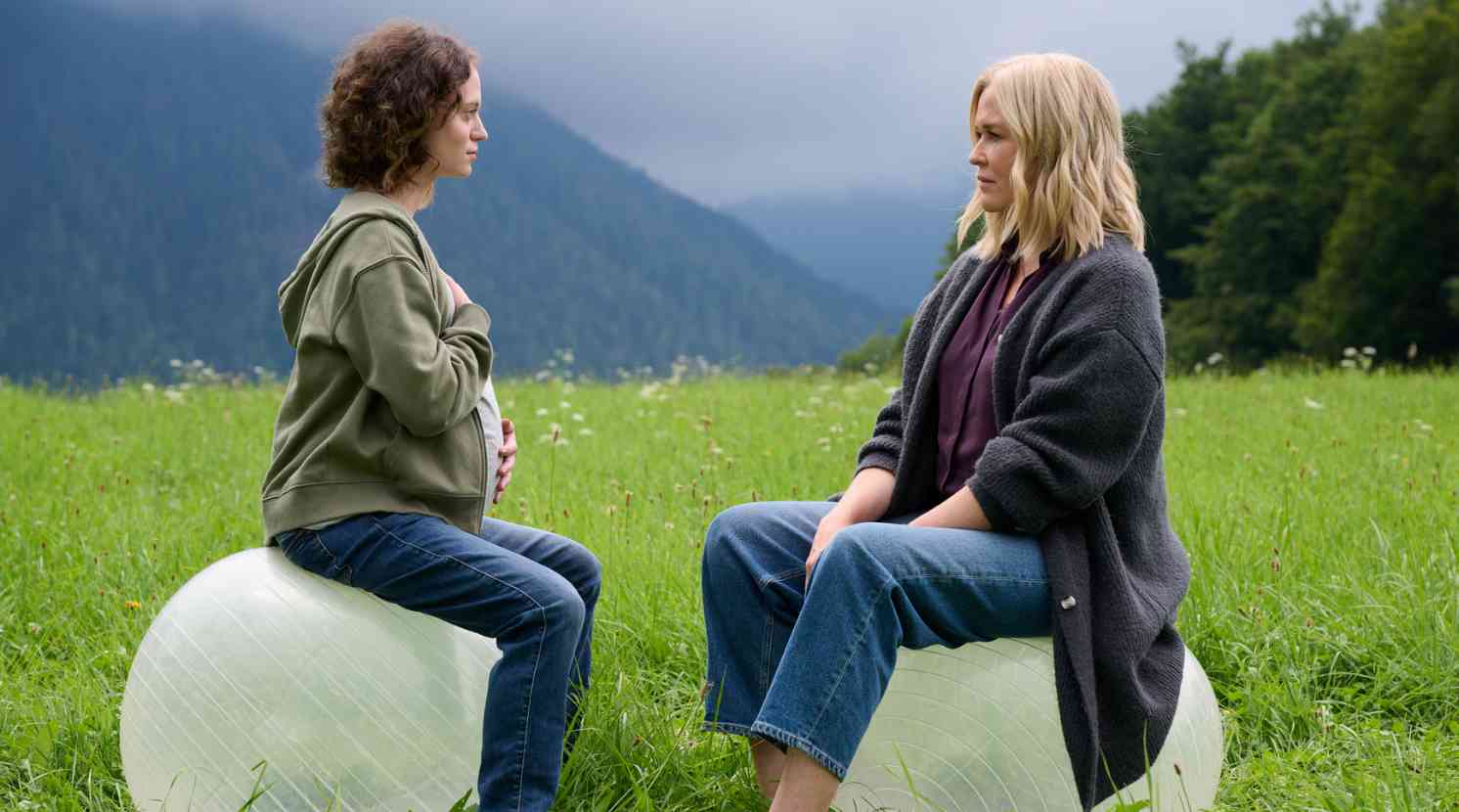 Lena Lorenz Loverboy