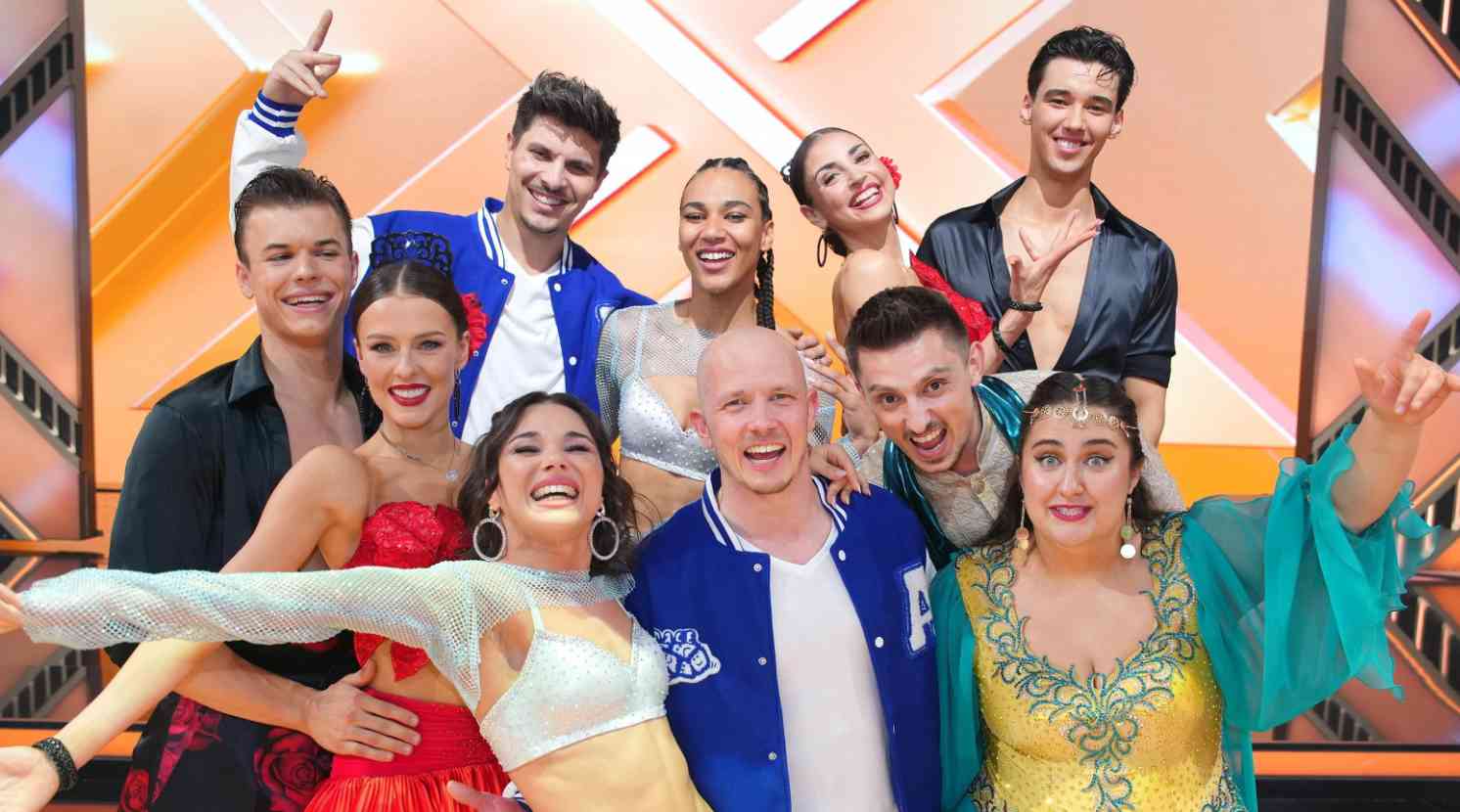 Let's Dance: Viertelfinale