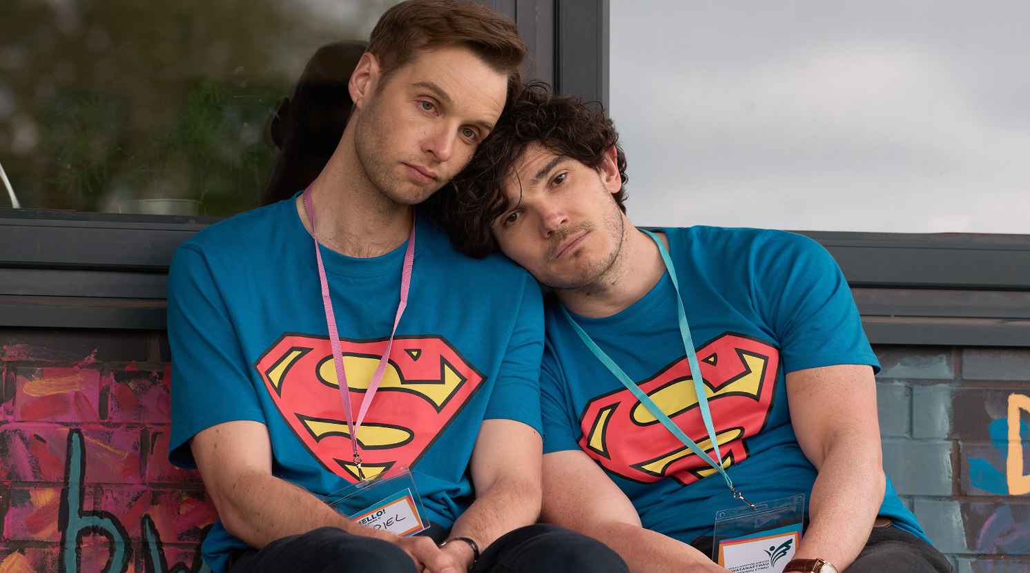 Lost Boys And Fairies