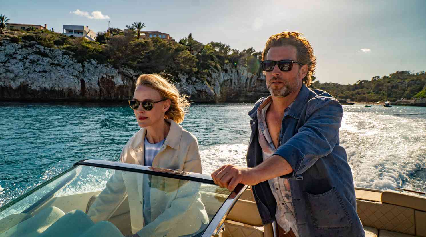 The Mallorca Files Staffel 3