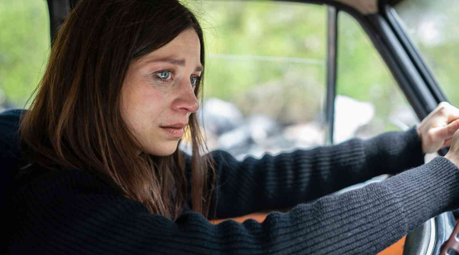 Der Masuren-Krimi: Liebestod