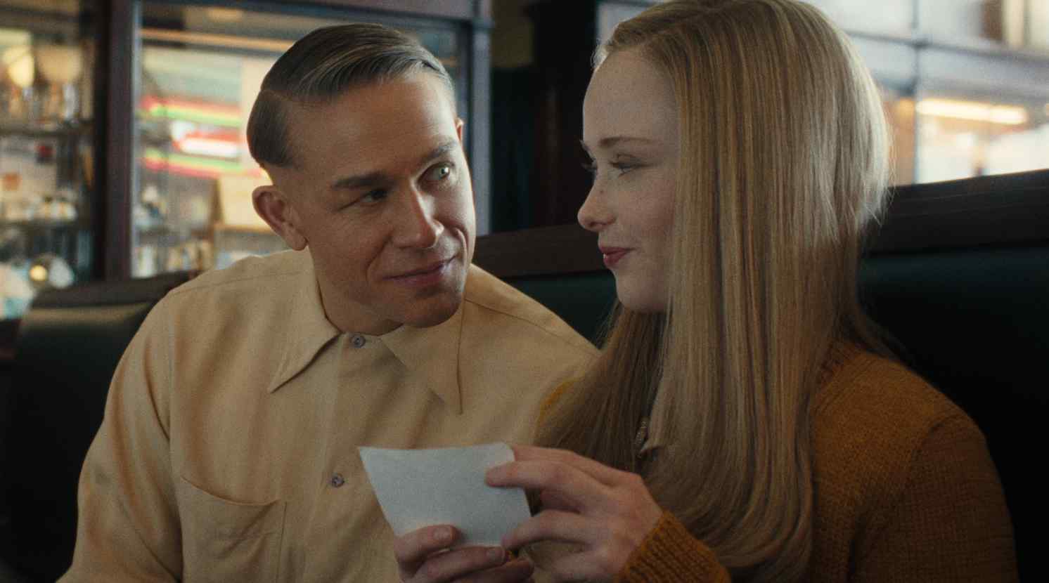 Monster: Die Geschichte von Ed Gein