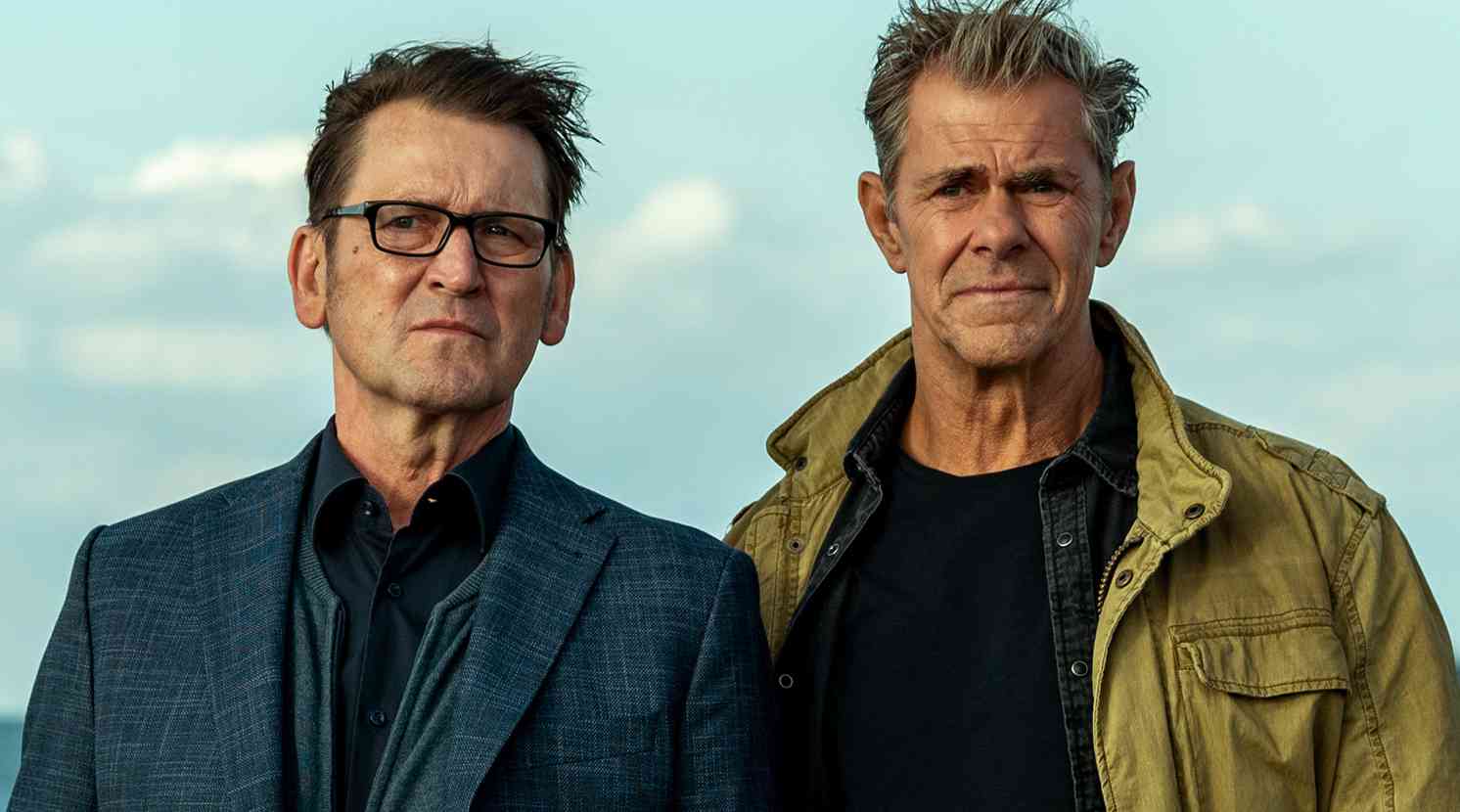 Morden im Norden: Weil du böse bist