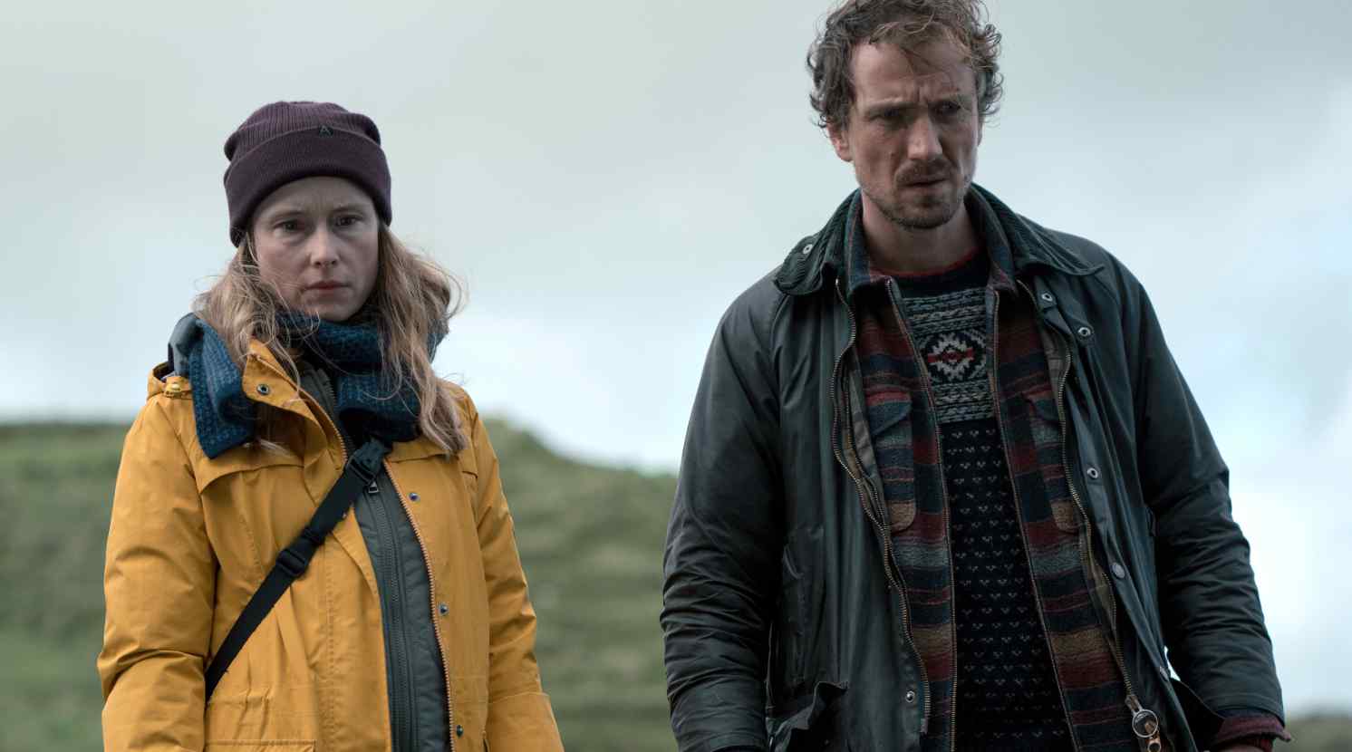 Mordlichter – Tod auf den Färöer Inseln