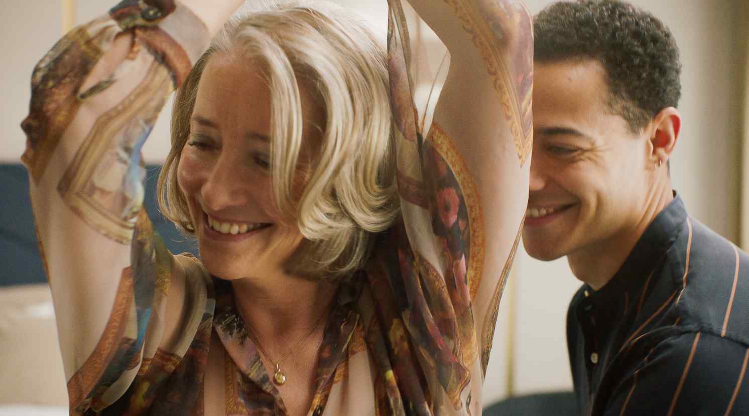 Meine Stunden mit Leo