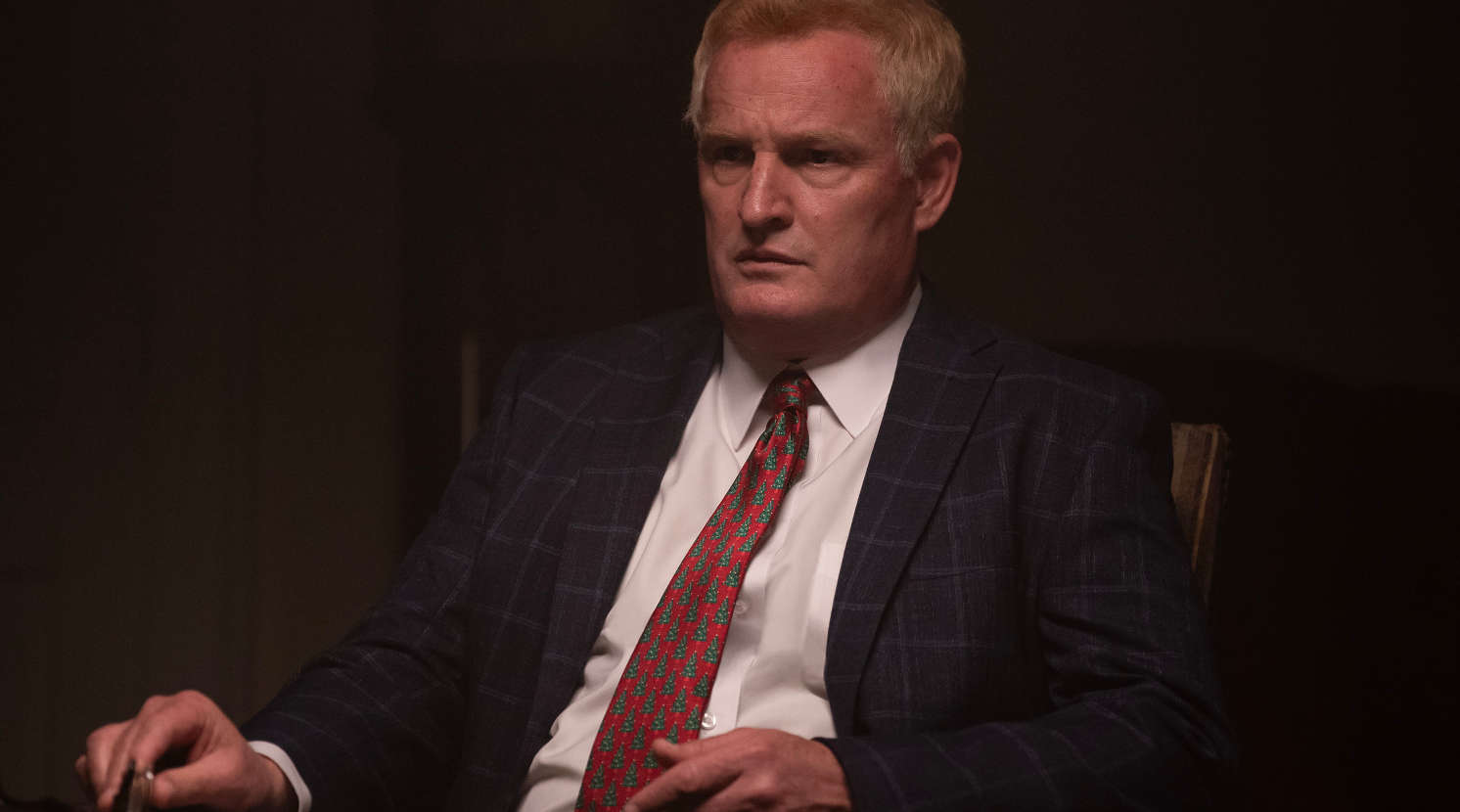 Murdaugh: Mord in der Familie