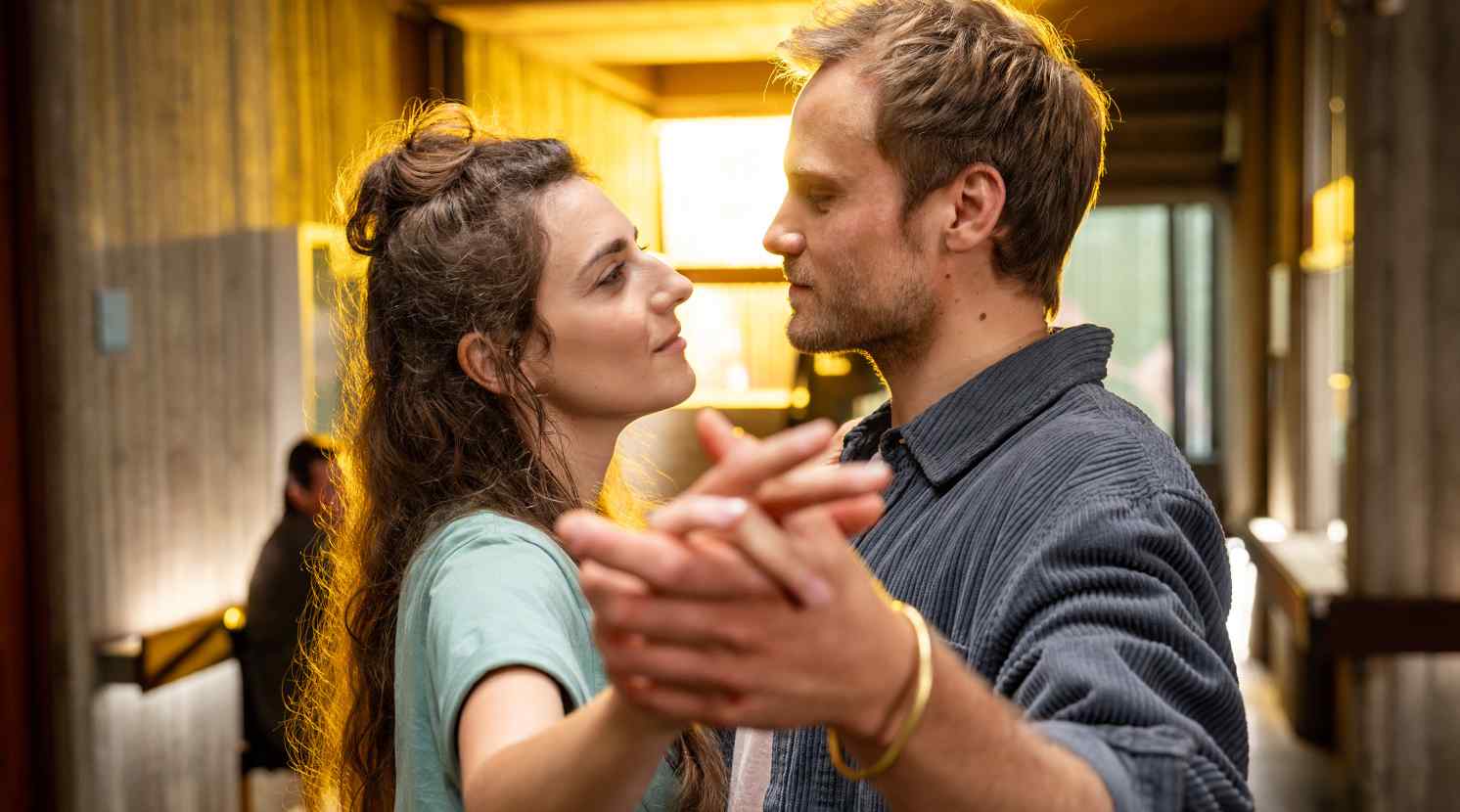 Nächte vor Hochzeiten