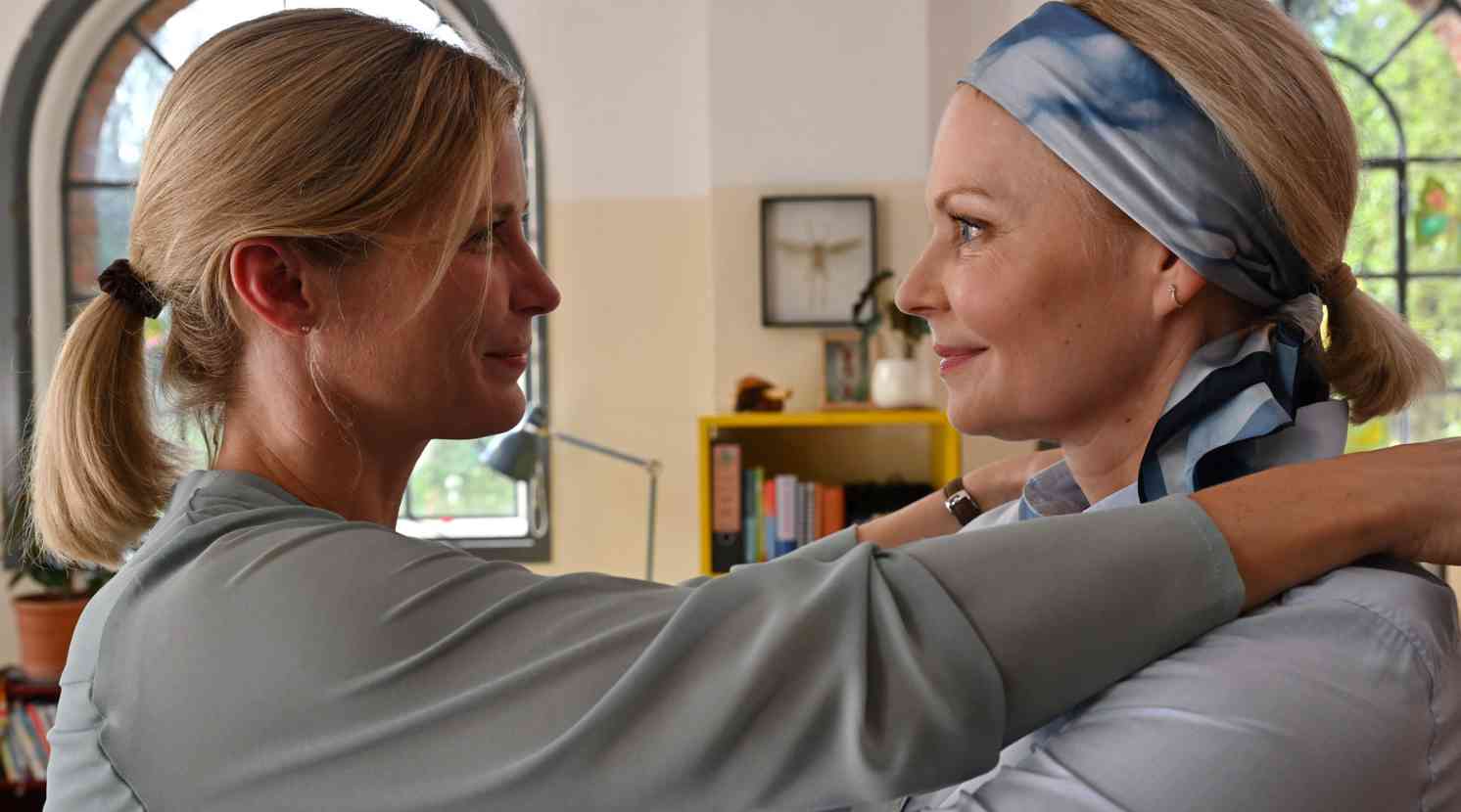 Nächste Ausfahrt Glück