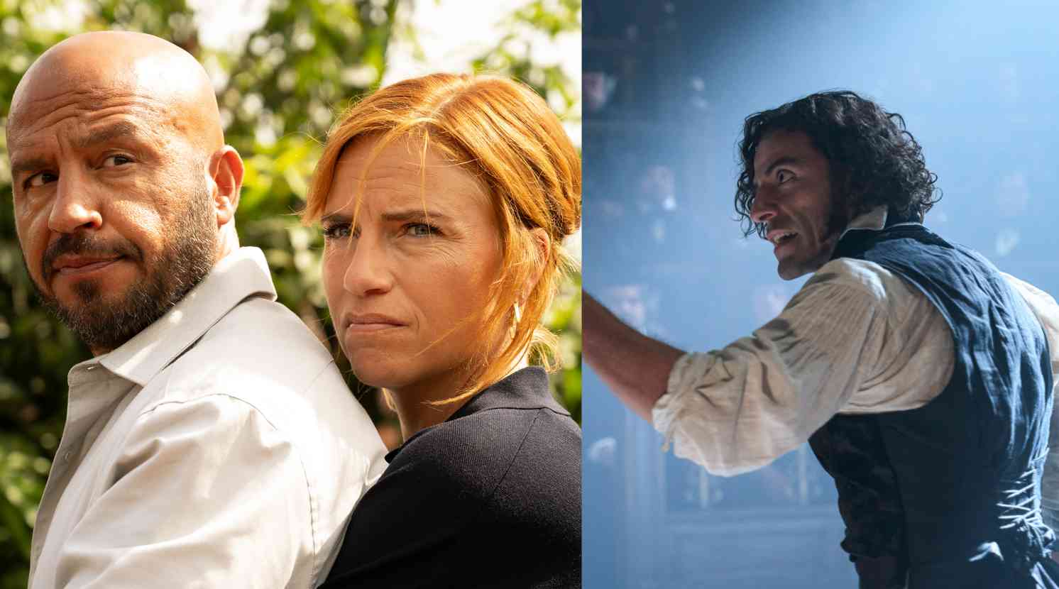 Mango - Frankenstein