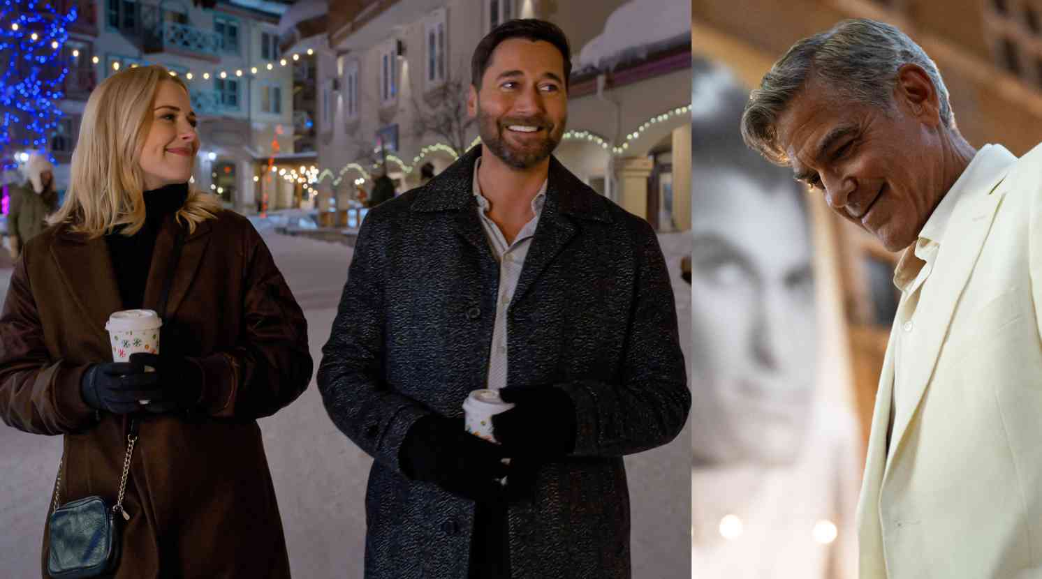 My Secret Santa - Jay Kelly