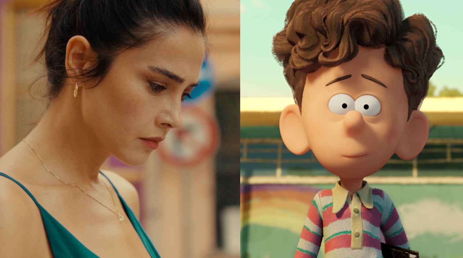 Asche - Orion und das Dunkel