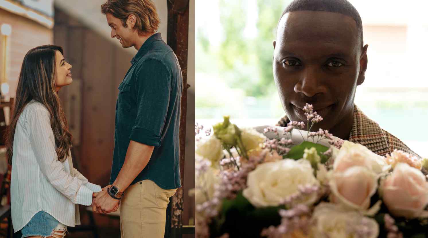 The Wrong Paris - French Lover