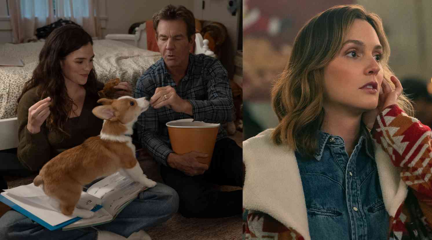 Netflix-Filme im November