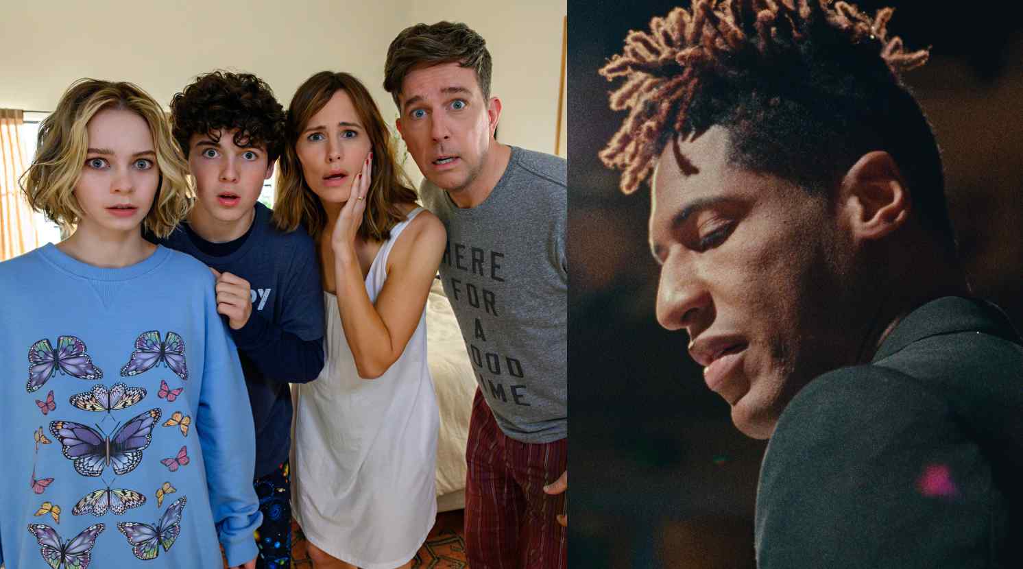 Family Switch - American Symphony