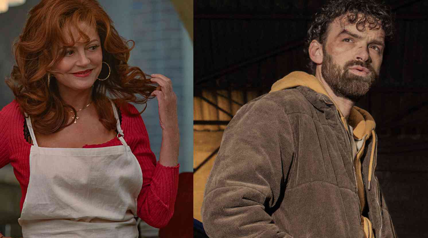 Nonnas - Verirrte Kugel 3