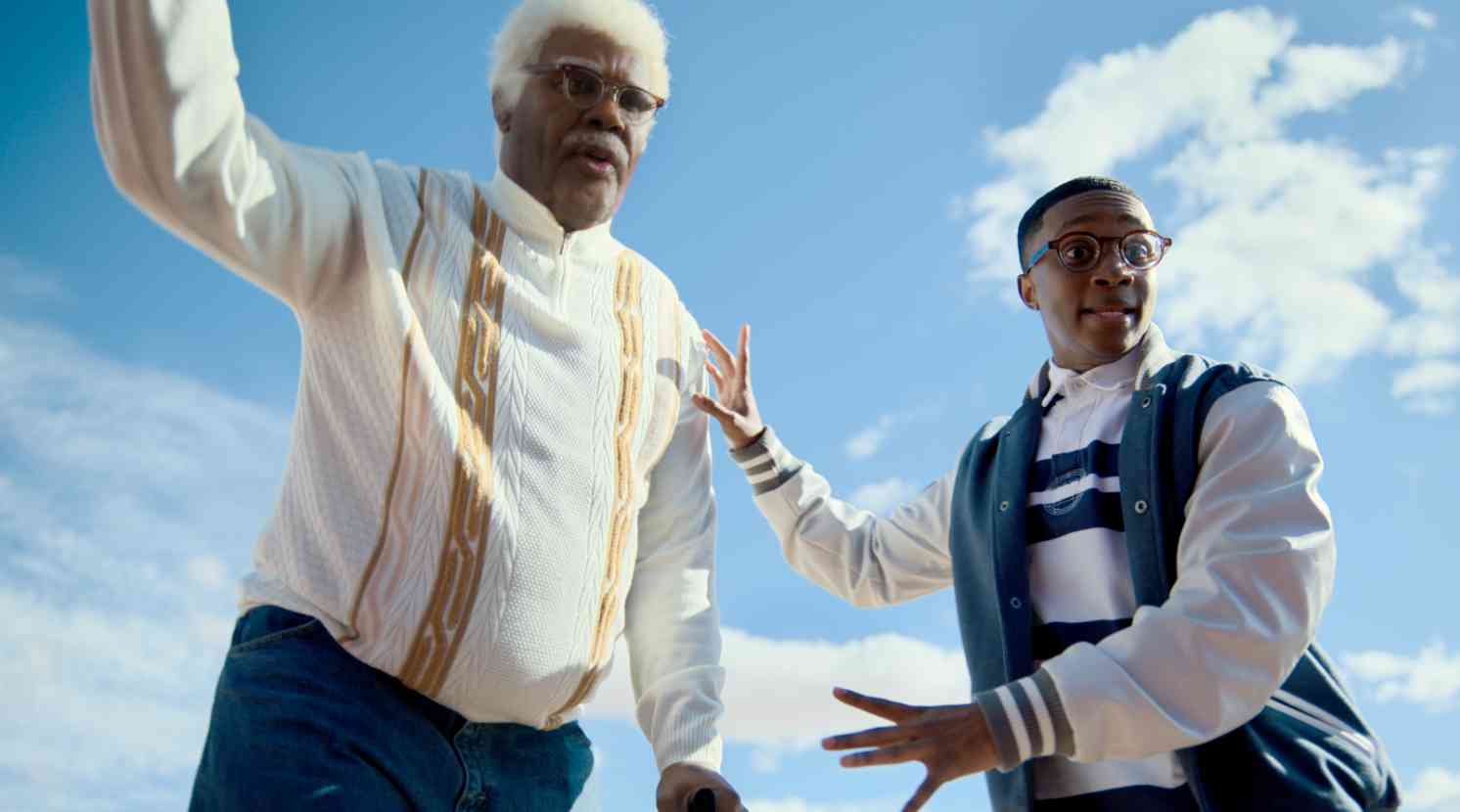 Joe’s College Road Trip