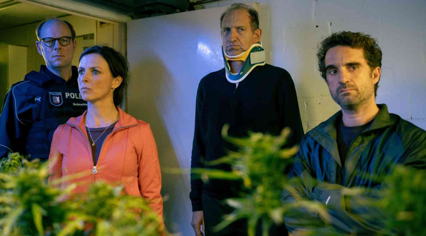 Nord Nord Mord: Sievers und der tiefe Schlaf