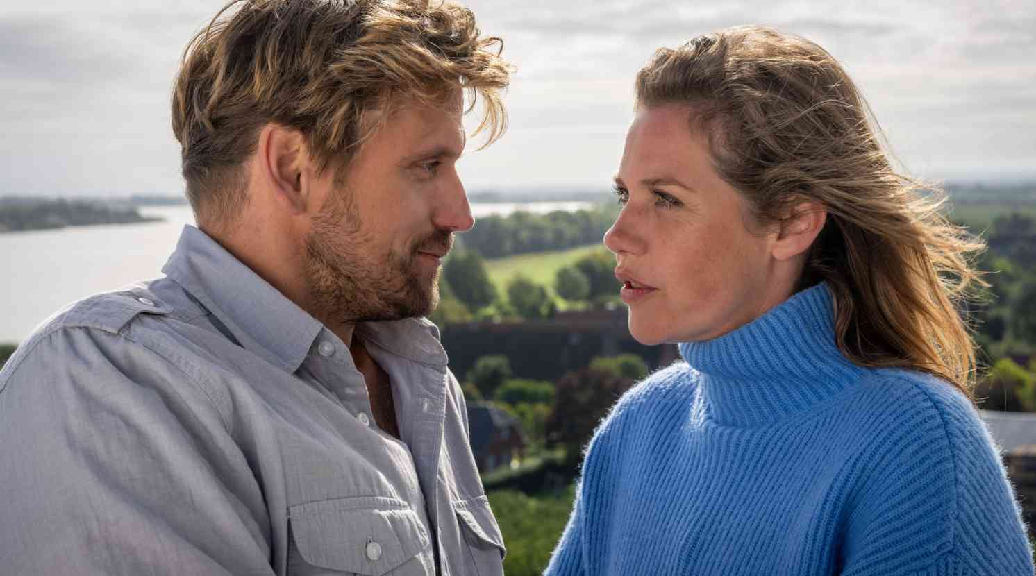 Neuer Wind im Alten Land: Erntezeit