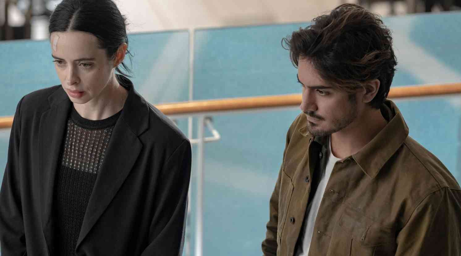 Orphan Black: Echoes