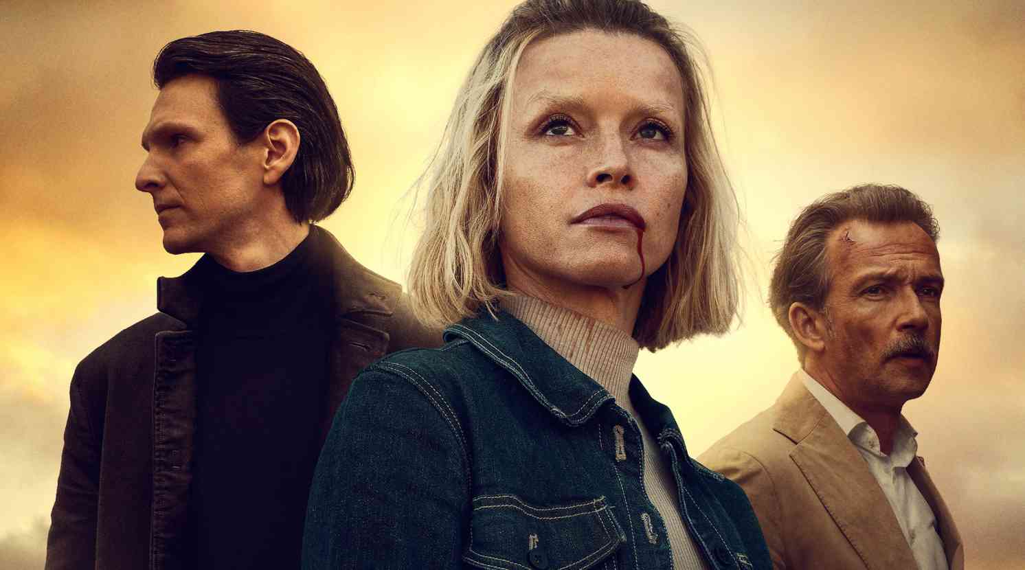 Oderbruch: Staffel 2