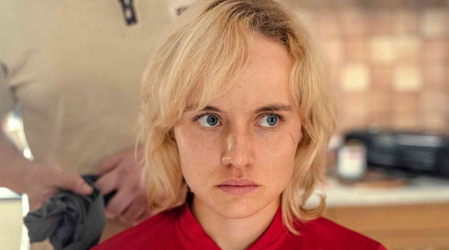 Ohne jede Spur – Der Fall Nathalie B.