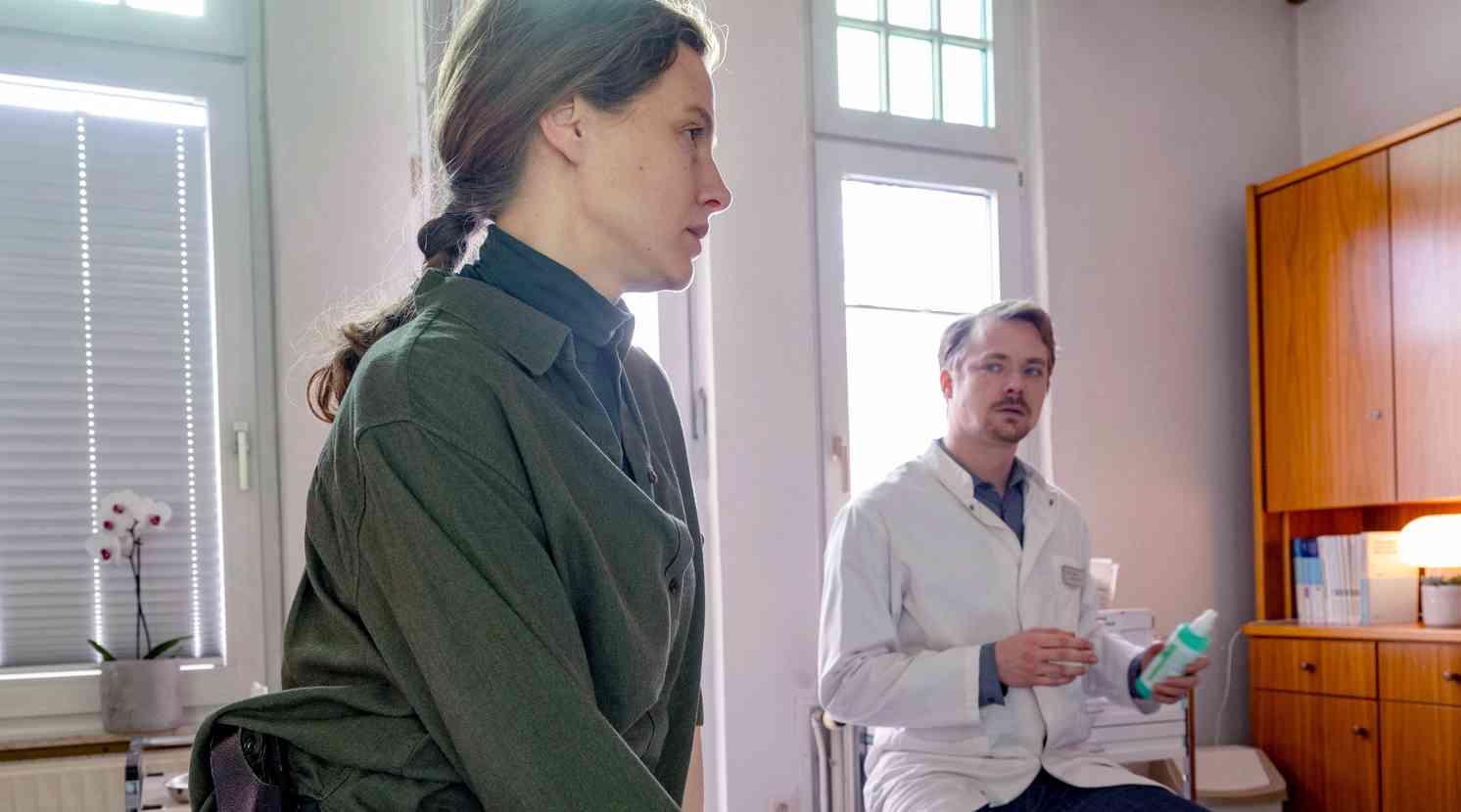 Ostfriesentotenstille