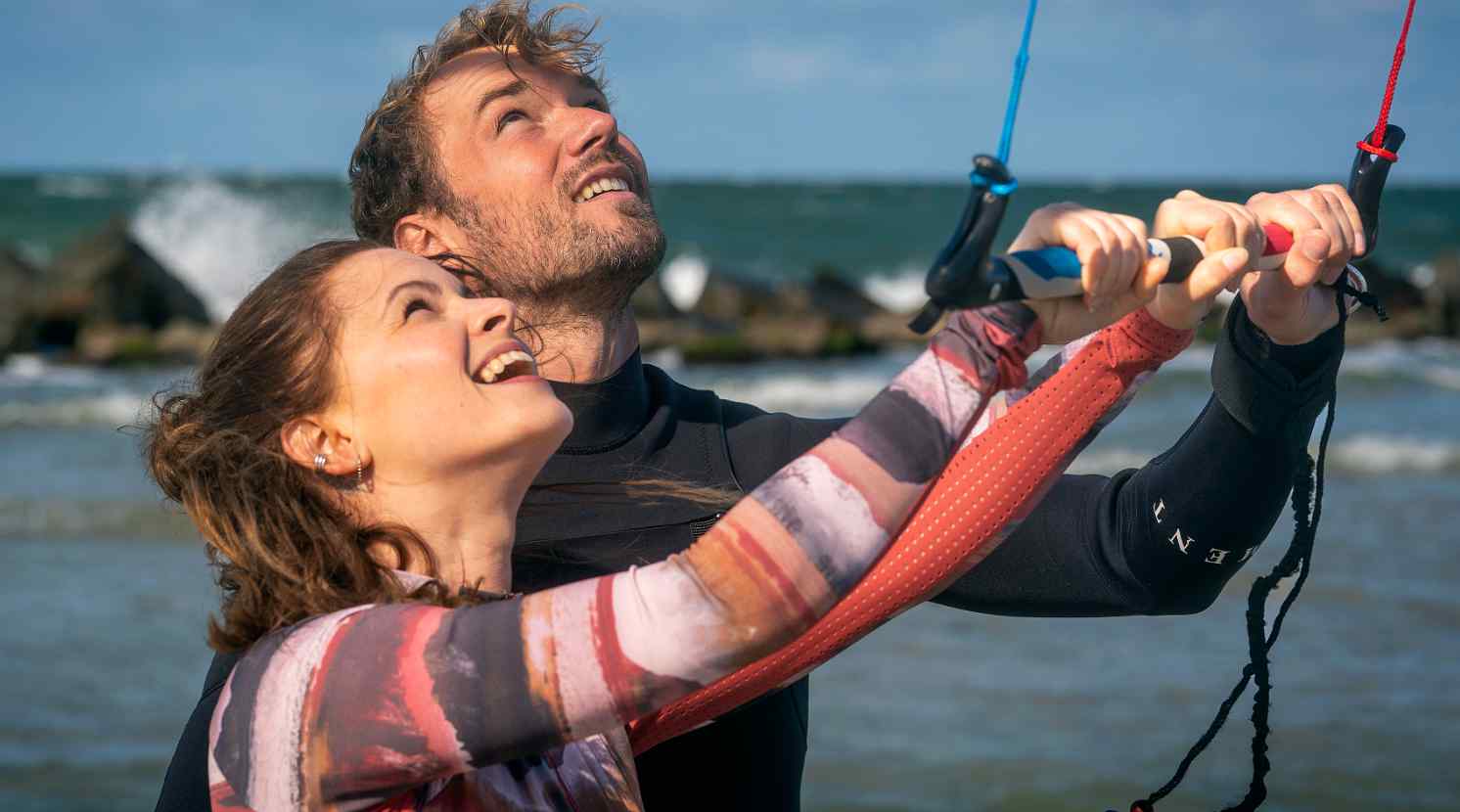 Ostsee für Sturköppe