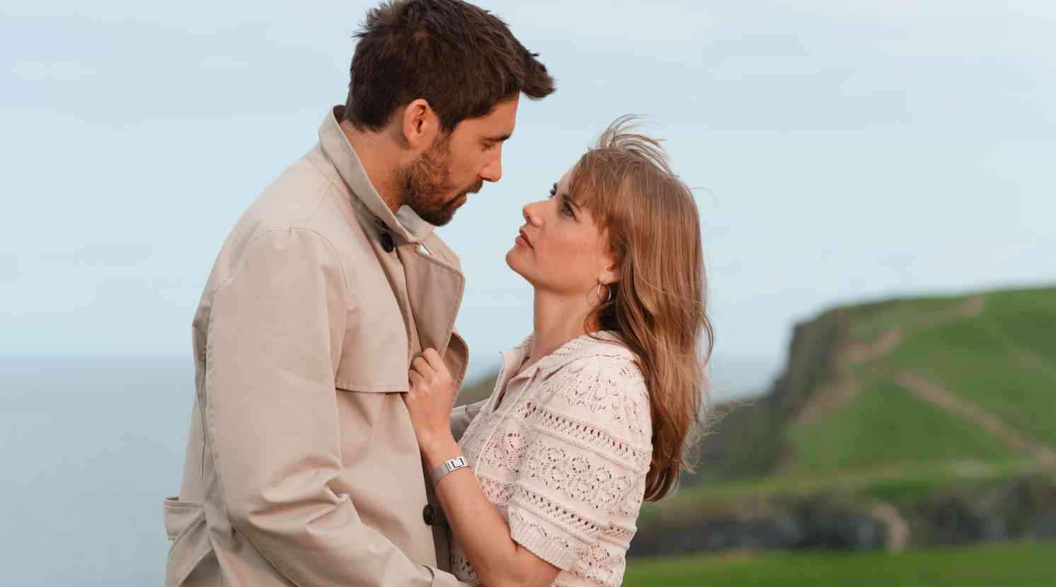 Einspruch für die Liebe