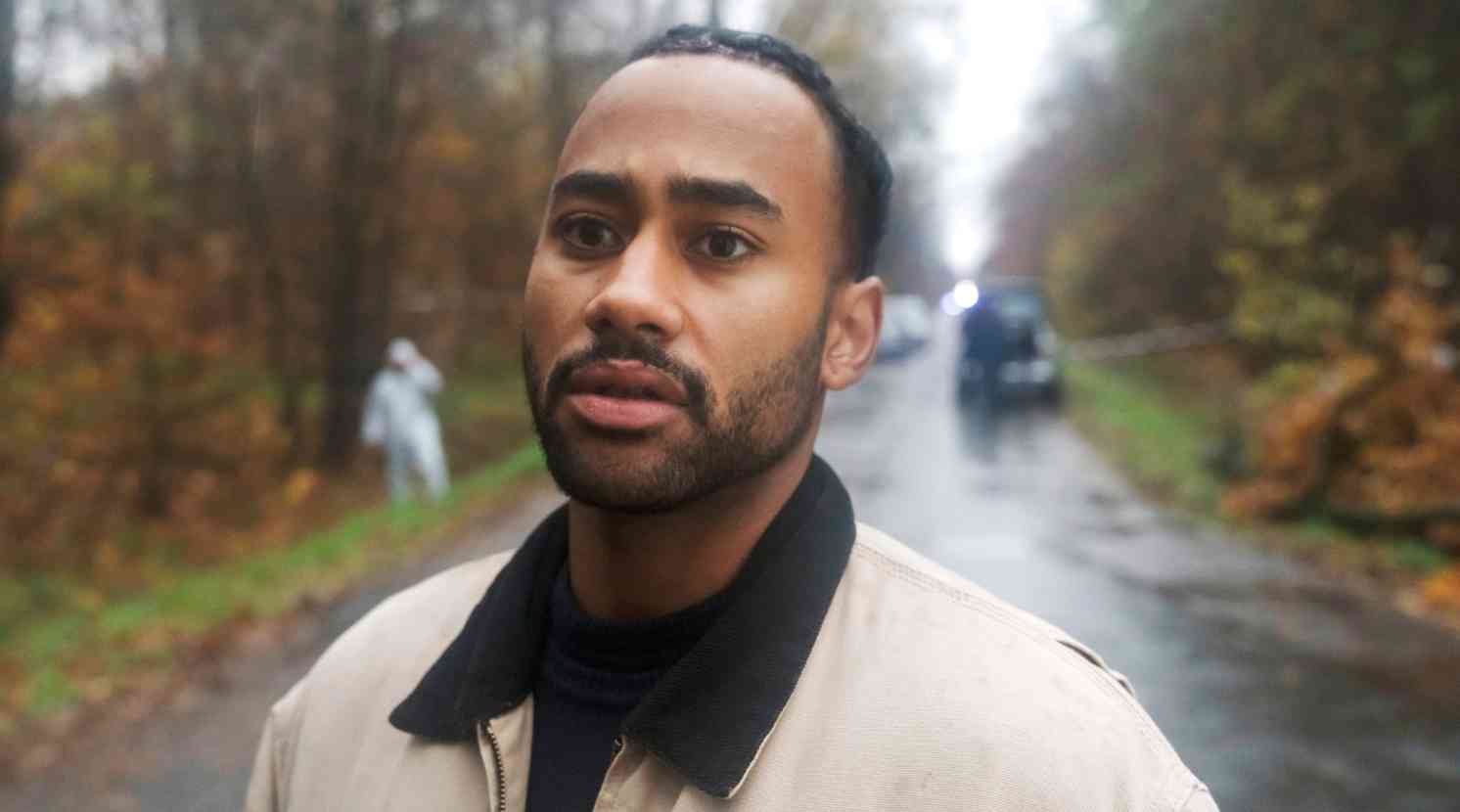 Polizeiruf 110: Widerfahrnis