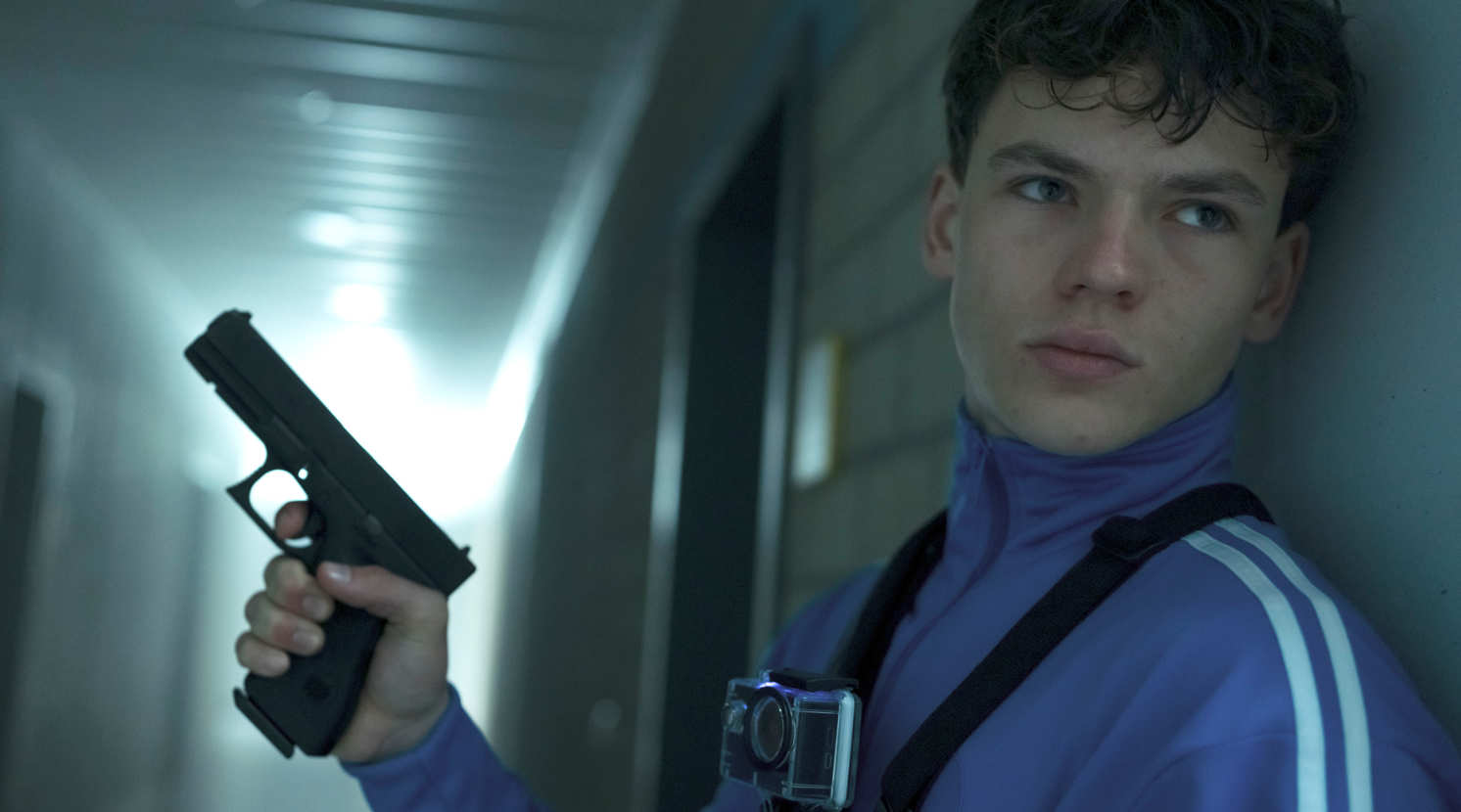 Polizeiruf 110 – Sie sind unter uns