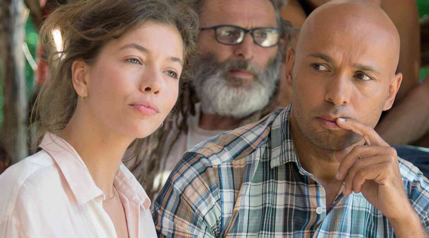 Problemos – Alle tot. Wir nicht.