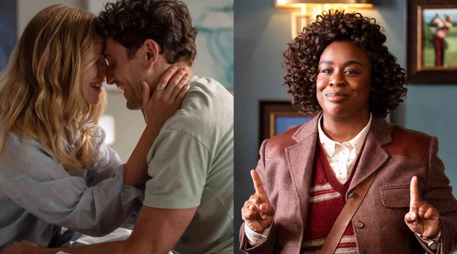 Pulse - The Residence