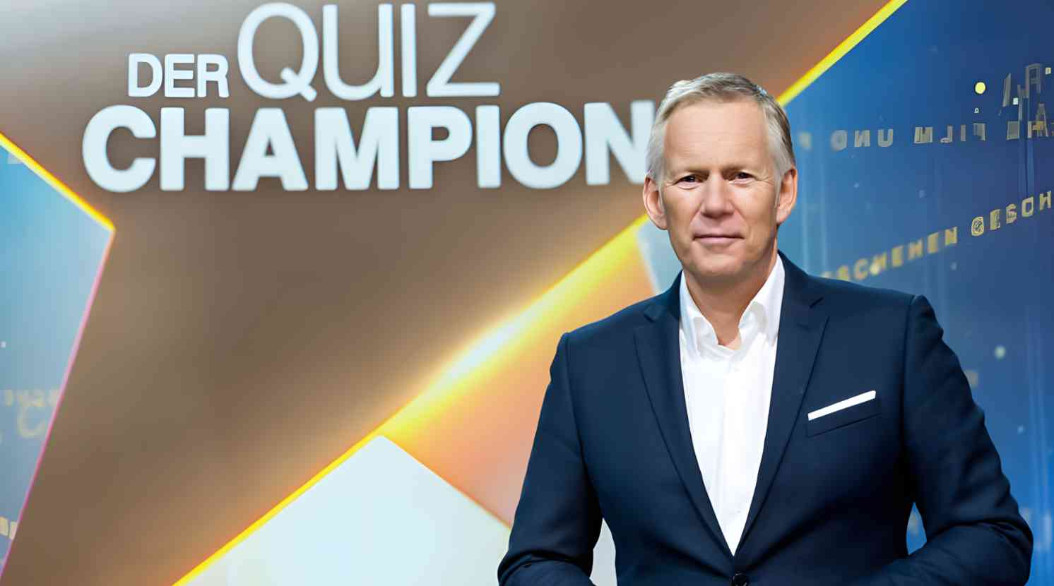 Der Quiz-Champion – Das 2025-Special
