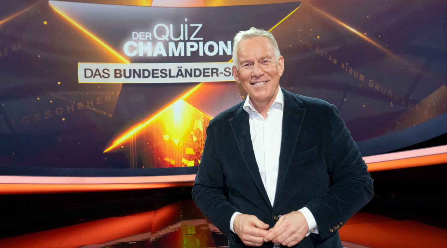 Der Quiz-Champion – Das Bundesländer-Special