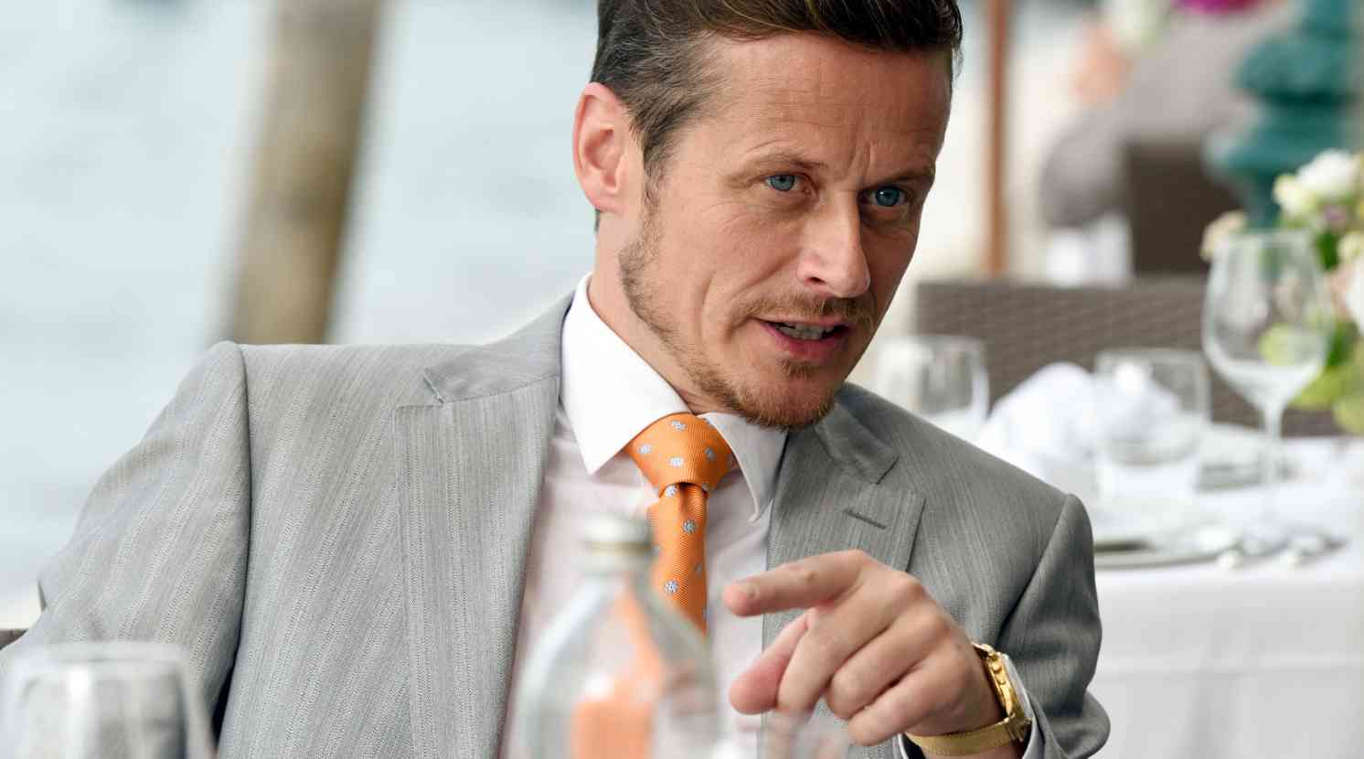 Donna Leon: Stille Wasser