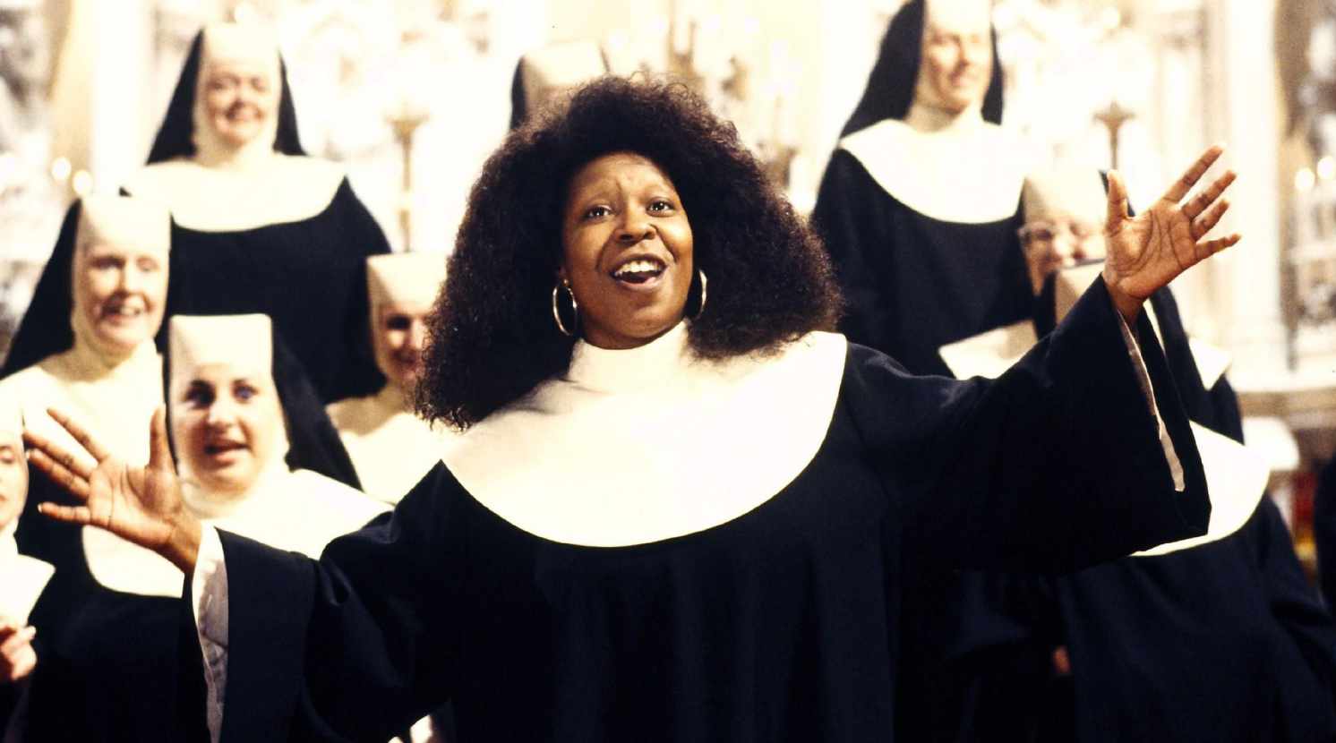 Sister Act