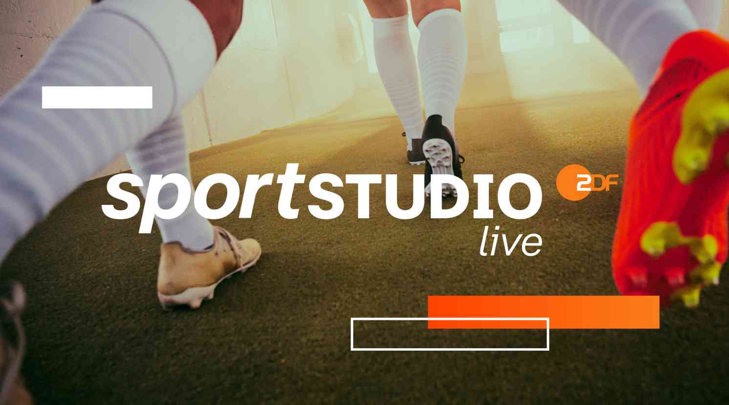 ZDF Sportstudio