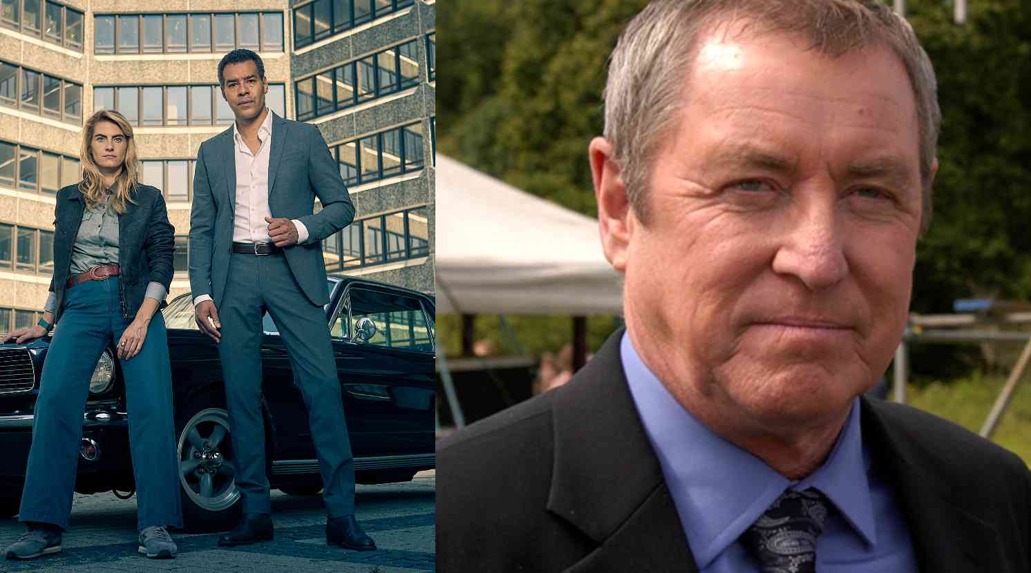 Unbestechlich - Inspector Barnaby