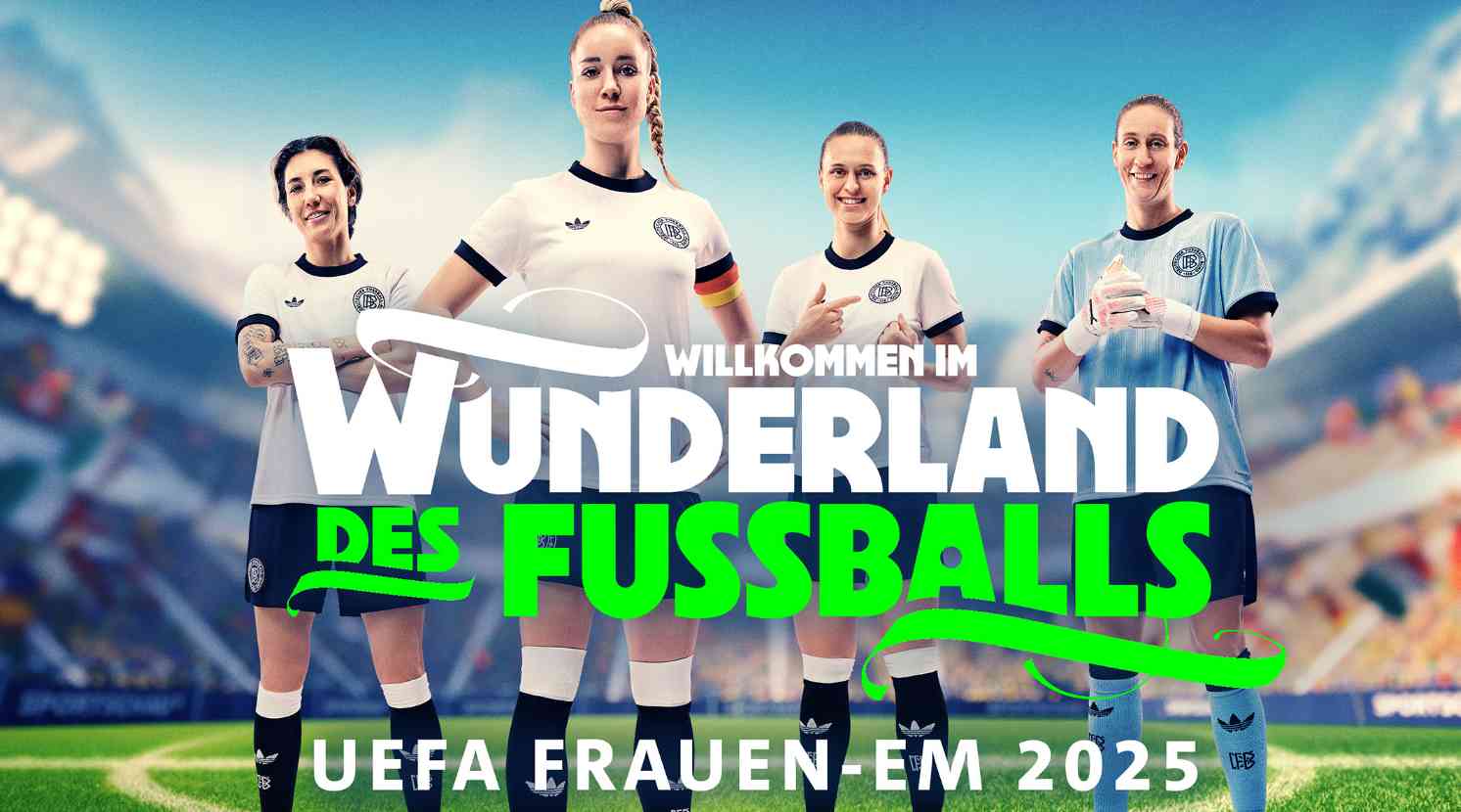 UEFA Frauen-EM