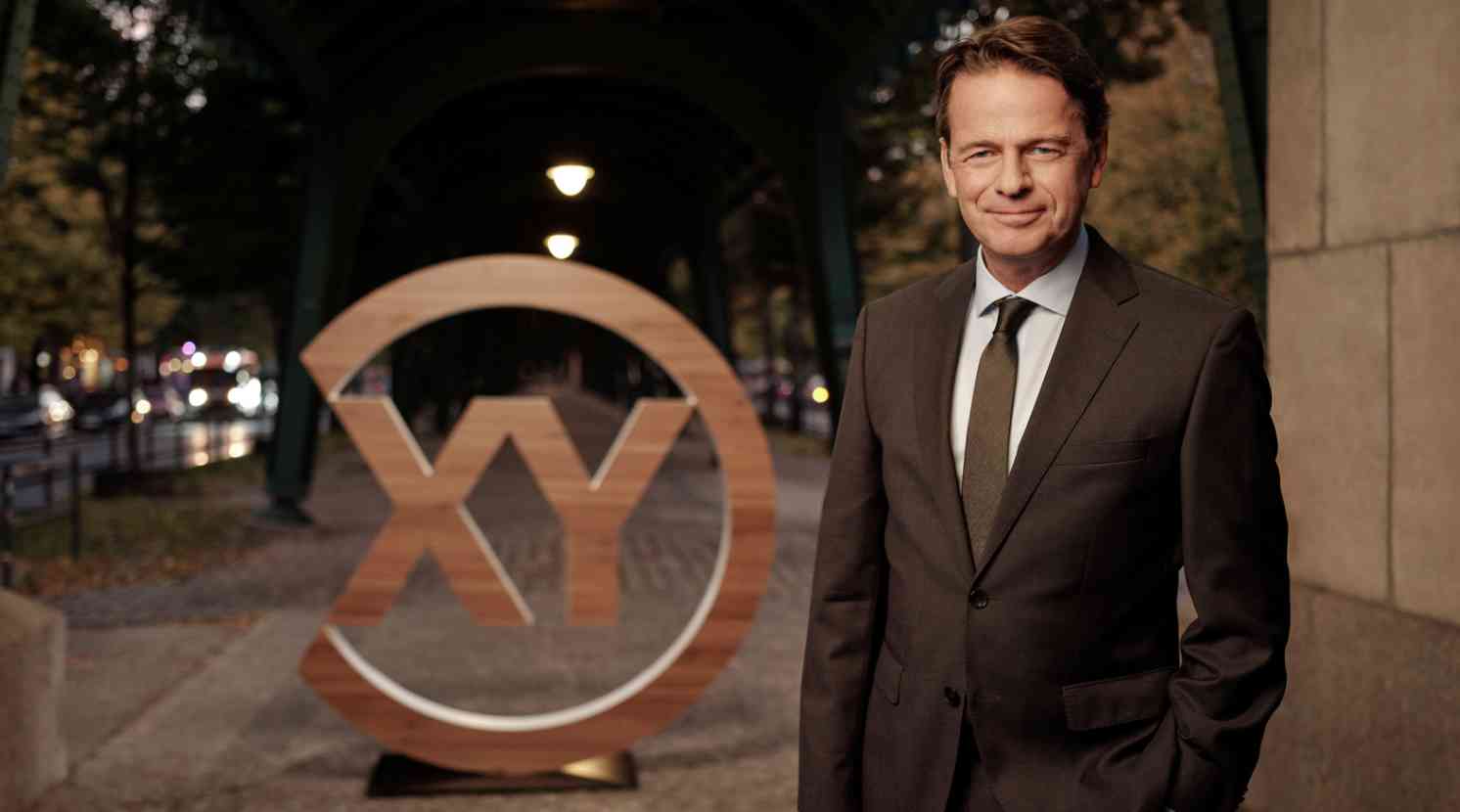 Aktenzeichen XY... Ungelöst