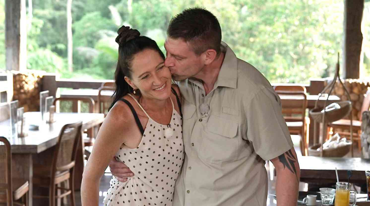 Bauer sucht Frau International