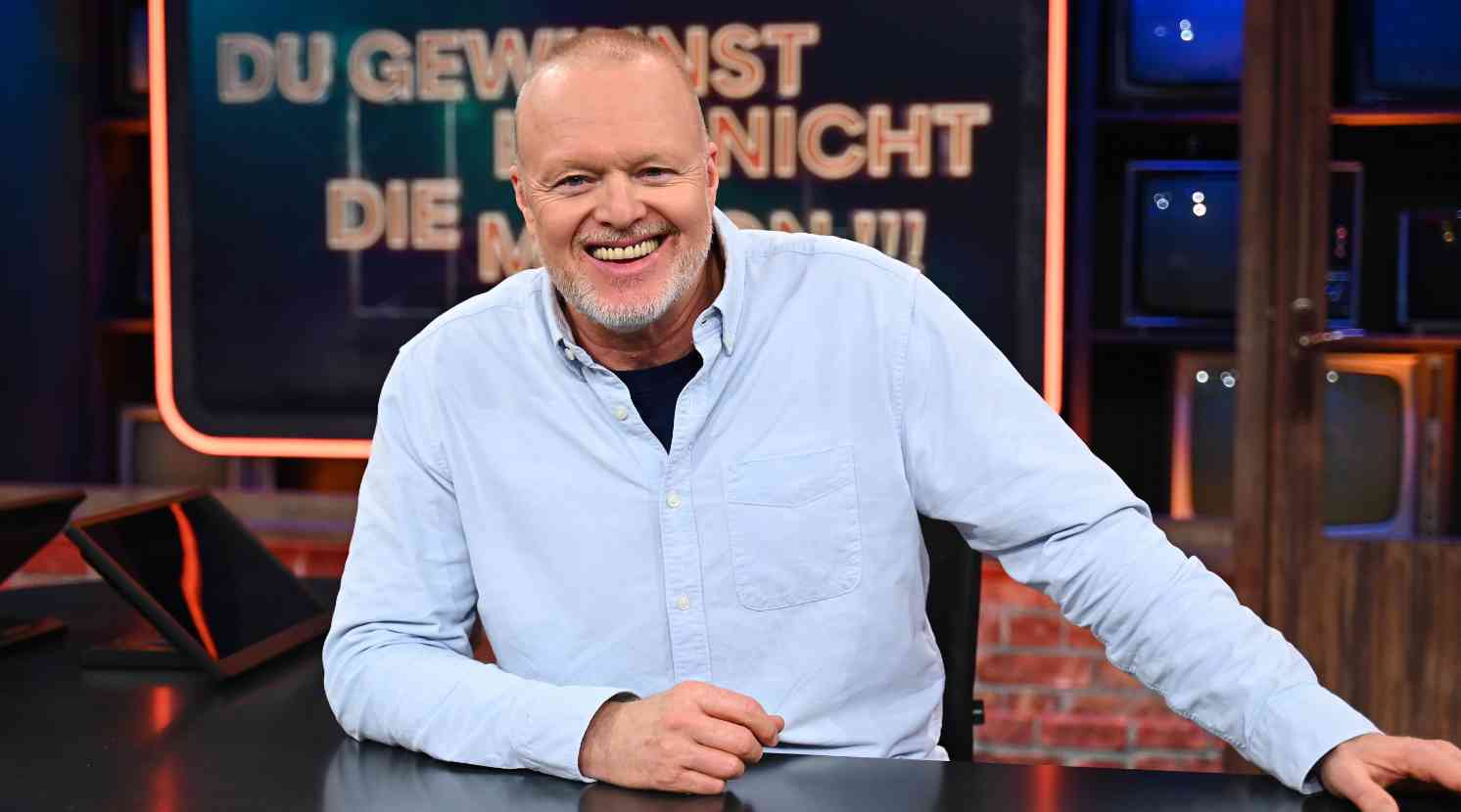 Du gewinnst hier nicht die Million