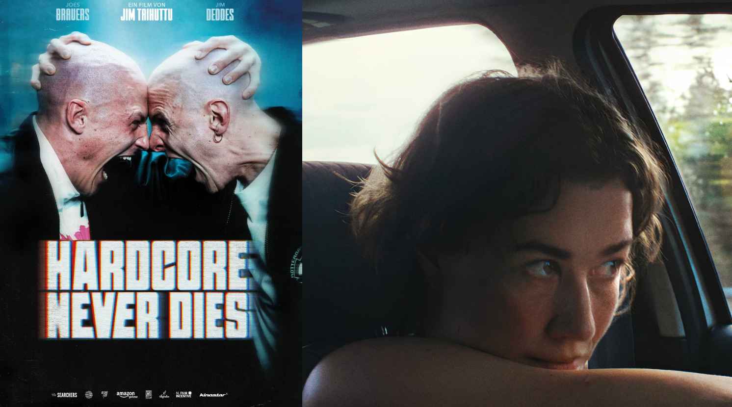 Hardcore Never Dies - Ivo