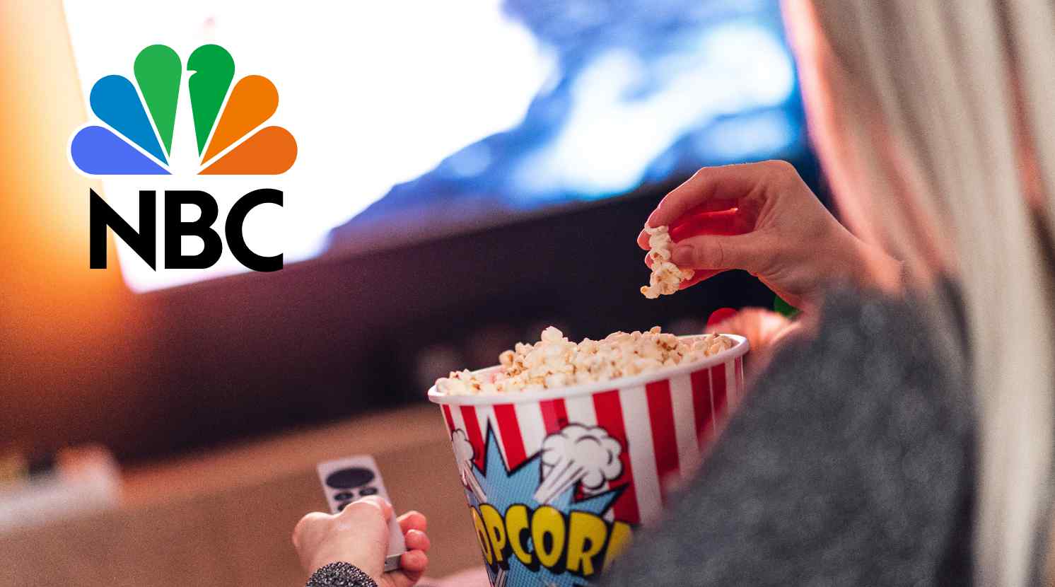 Serien bei NBC 2024/25