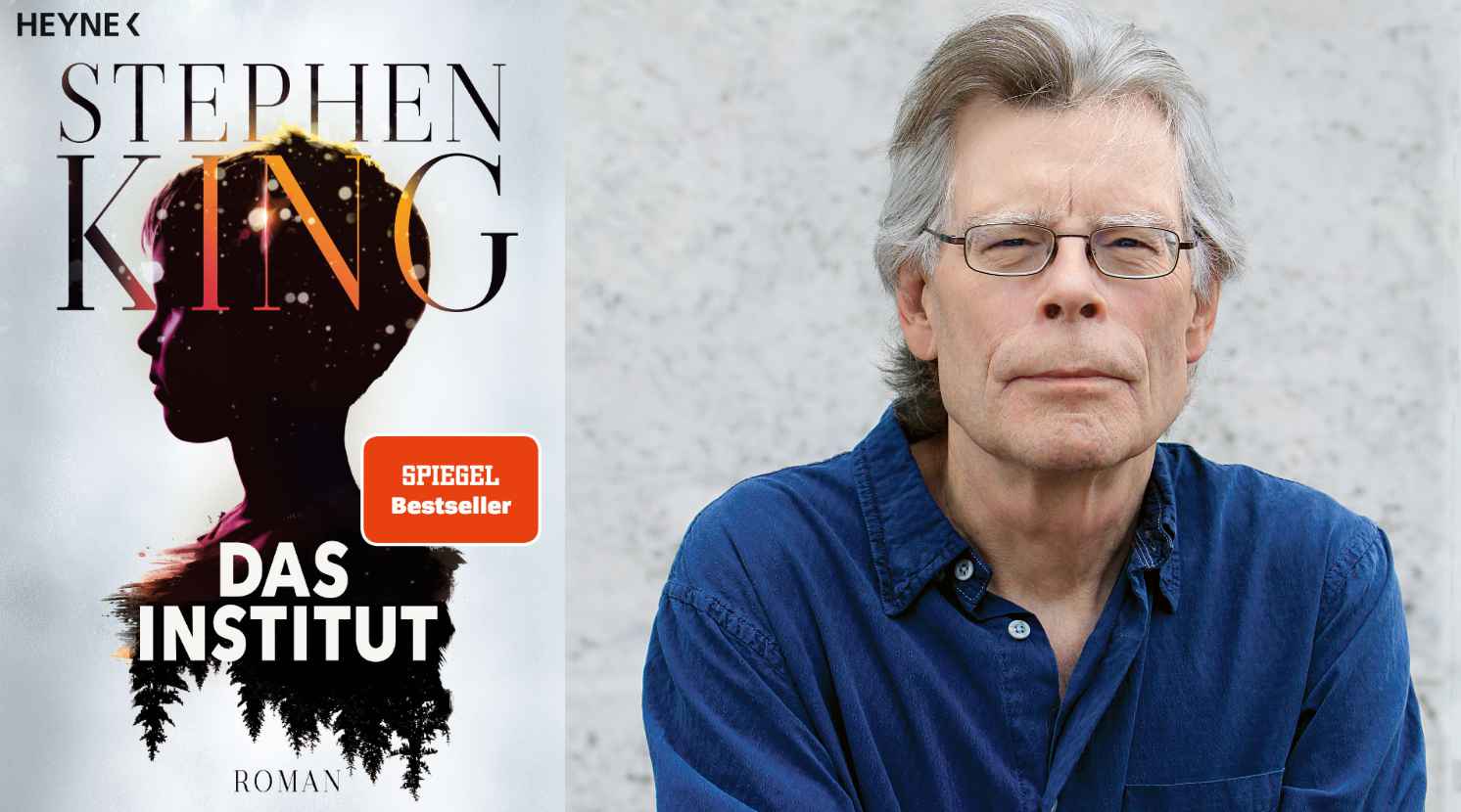 Das Institut - Stephen King