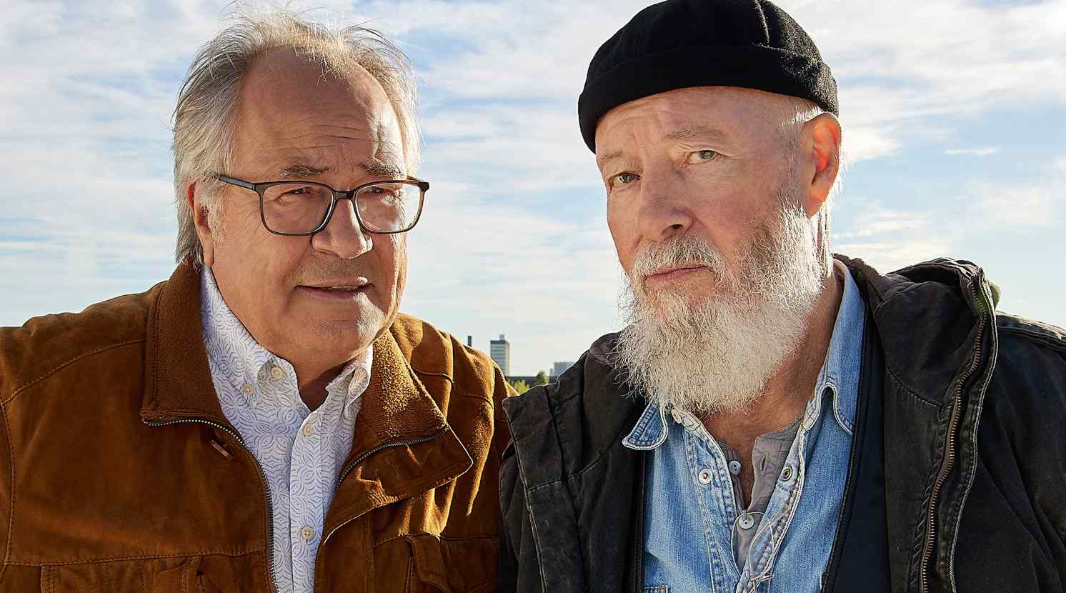 Rentnercops Staffel 7